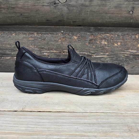 Skechers NEW!! Empress Lets Be Real, Air-cooled, Comfort Sneaker. WMS 7M - Picture 1 of 15